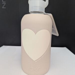 BKR Heart Design Be Kind Motherf*